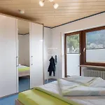 Kaltenbach Apartmán *