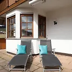 Kaltenbach Apartmán