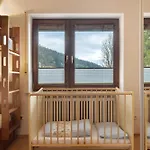 Kaltenbach Apartamento *