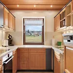 Kaltenbach Apartmán *