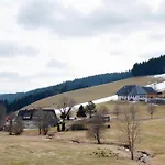 Kaltenbach Apartmán Titisee-Neustadt