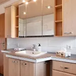 Kaltenbach Apartamento *