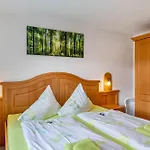 Kaltenbach Apartamento *