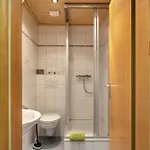 Apartamento Kaltenbach *