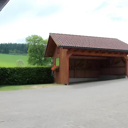 Kaltenbach Apartment *