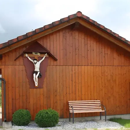 Kaltenbach Apartamento Titisee-Neustadt