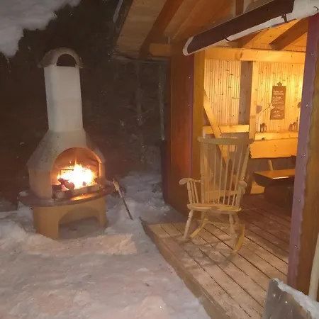 Apartamento Kaltenbach Titisee-Neustadt