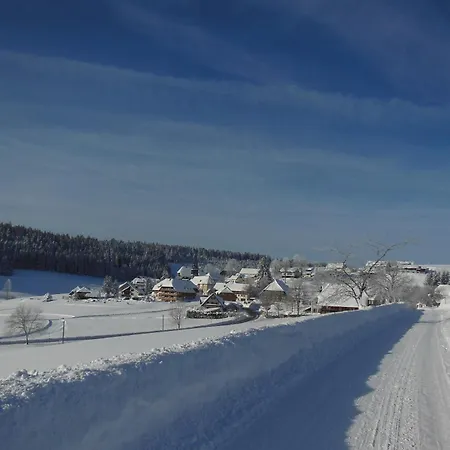 Kaltenbach Apartamento