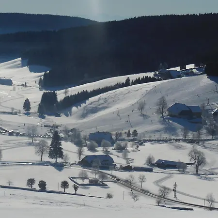 Apartamento Kaltenbach