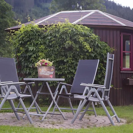 Kaltenbach Apartment Titisee-Neustadt