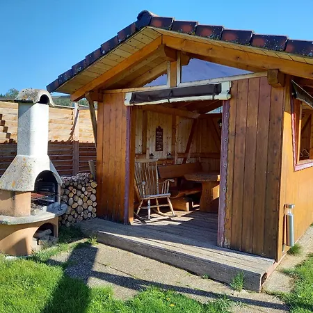 Kaltenbach Apartment
