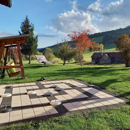 Apartamento Kaltenbach