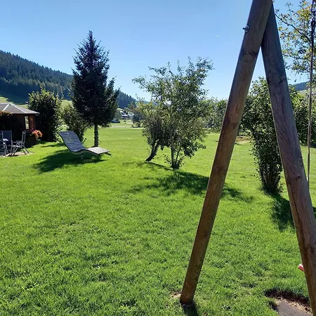 Kaltenbach * Titisee-Neustadt