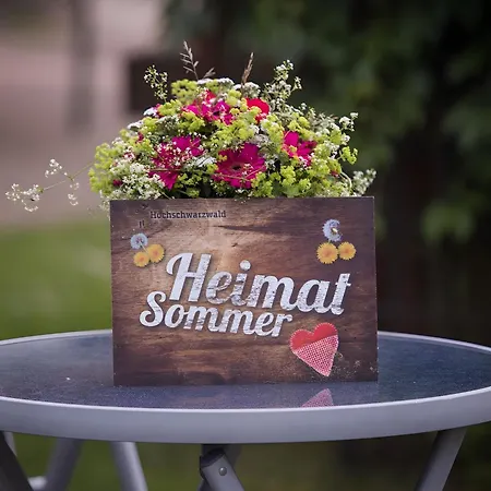 Kaltenbach Apartamento