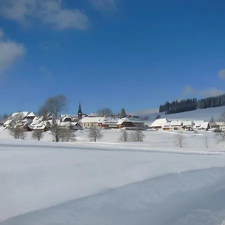 Kaltenbach Apartamento *