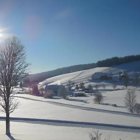 Kaltenbach Titisee-Neustadt