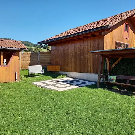 Kaltenbach Apartamento Titisee-Neustadt