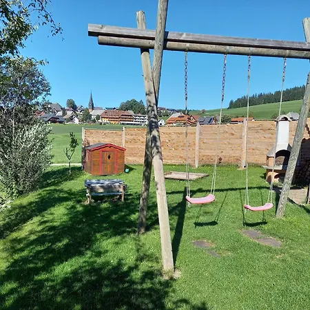 Kaltenbach Apartamento *