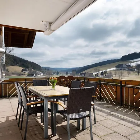 Kaltenbach Apartment