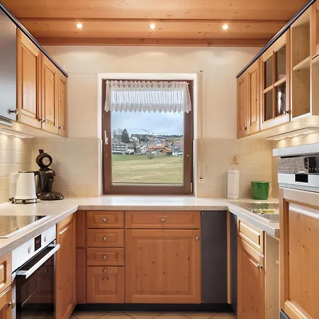 Apartamento Kaltenbach