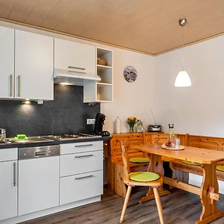 Kaltenbach Apartamento Titisee-Neustadt