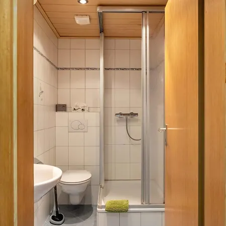 Apartamento Kaltenbach Titisee-Neustadt