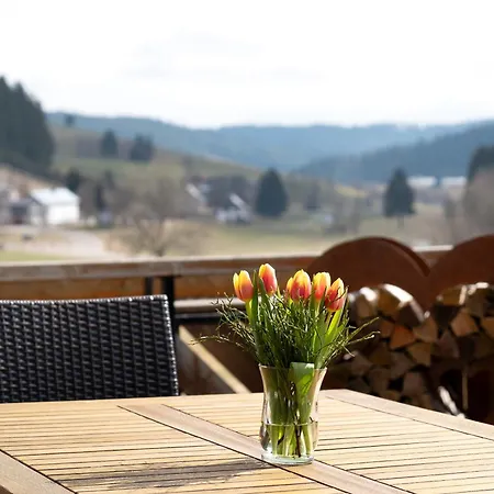 Apartamento Kaltenbach