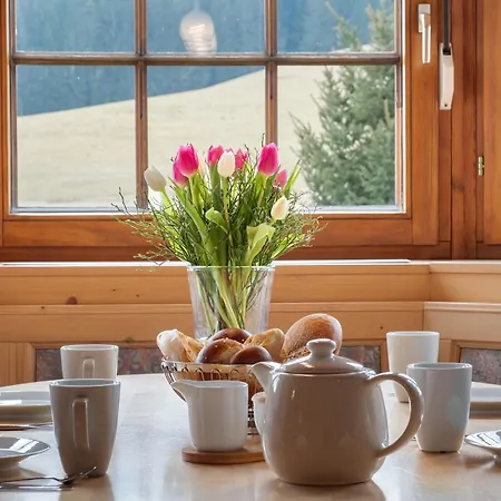 Apartment Kaltenbach Titisee-Neustadt