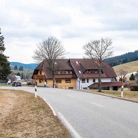 Kaltenbach * Titisee-Neustadt