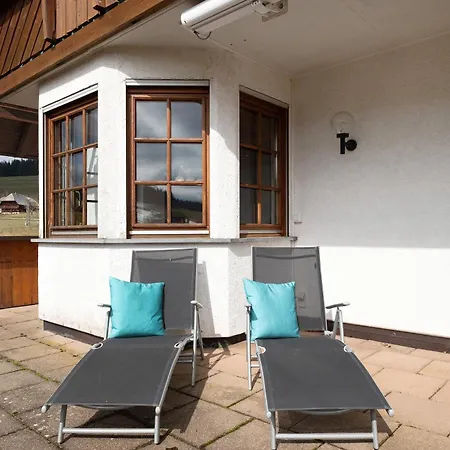 Apartamento Kaltenbach