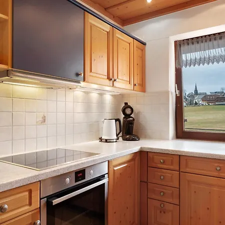 Kaltenbach Apartamento *