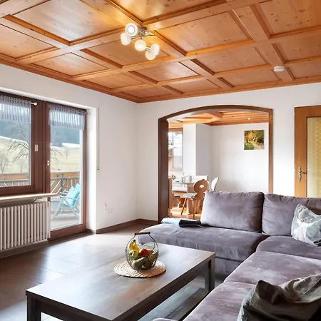 Kaltenbach Apartment Titisee-Neustadt