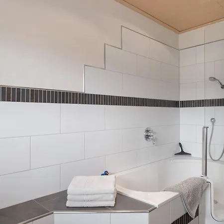 Kaltenbach Apartamento