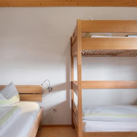 Kaltenbach Apartamento *