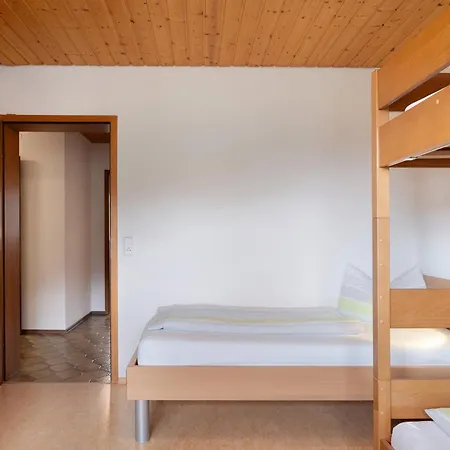 Kaltenbach Apartamento Titisee-Neustadt