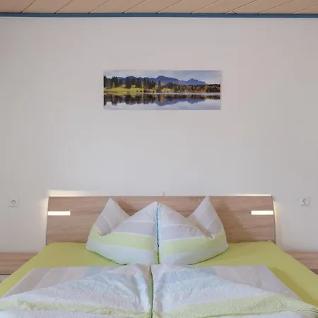 Kaltenbach Apartamento