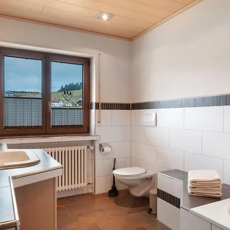 Kaltenbach Apartamento *