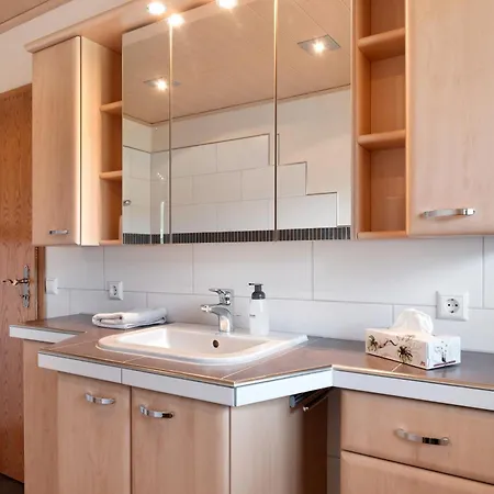 Apartamento Kaltenbach *