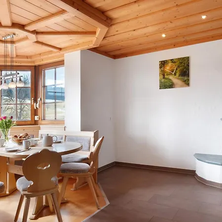 Kaltenbach Apartamento Titisee-Neustadt