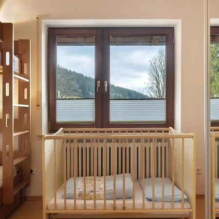 Kaltenbach * Titisee-Neustadt