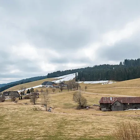 Apartamento Kaltenbach