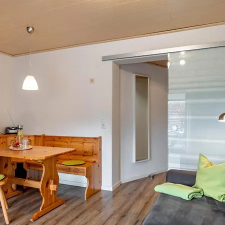 Apartamento Kaltenbach Titisee-Neustadt