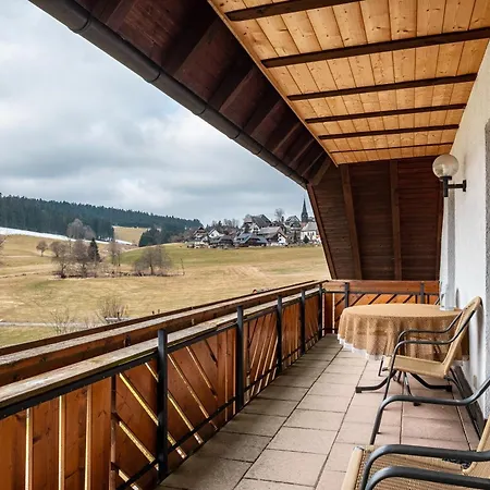 Apartamento Kaltenbach