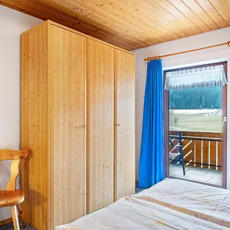 Apartment Kaltenbach *
