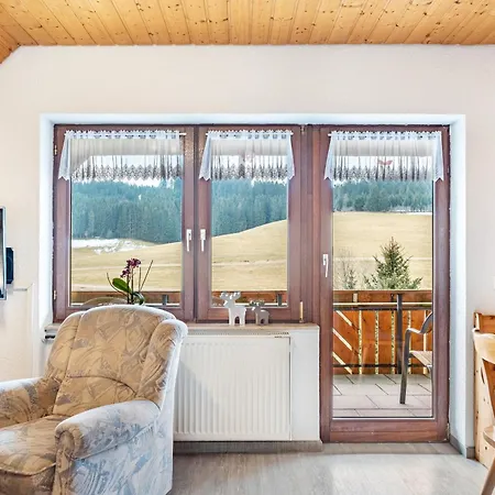 Kaltenbach Apartamento Titisee-Neustadt