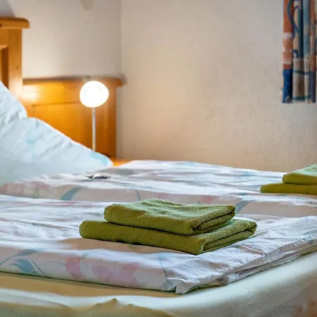 Apartamento Kaltenbach Titisee-Neustadt