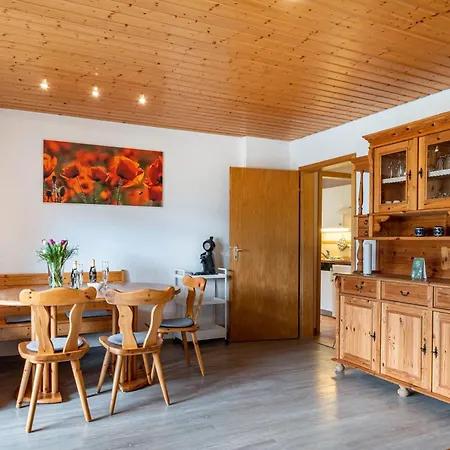 Kaltenbach Apartment