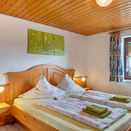 Apartamento Kaltenbach