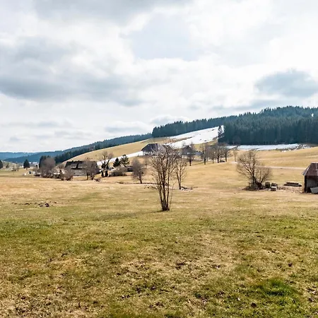 Kaltenbach Titisee-Neustadt
