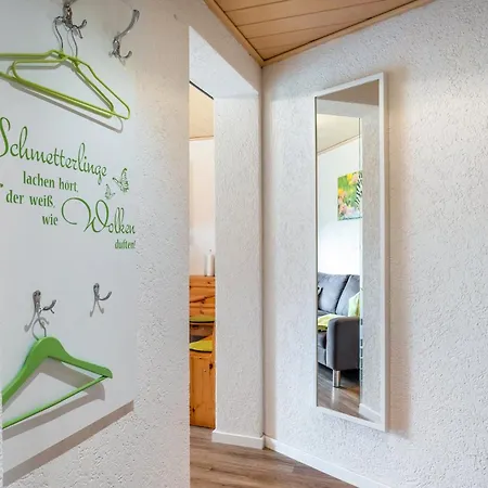 Kaltenbach Apartamento